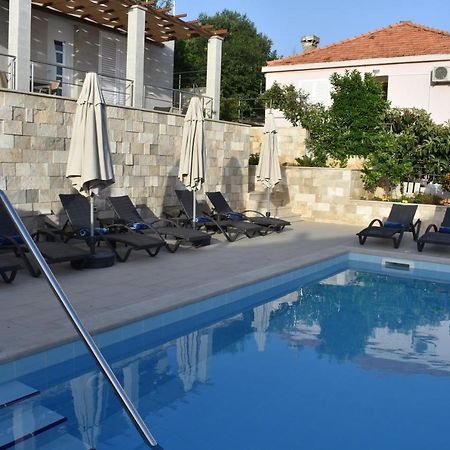 Apartments Marlin Blue Dubrovnik Exterior photo