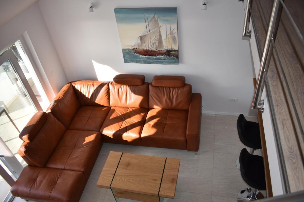 Apartments Marlin Blue Dubrovnik Exterior photo