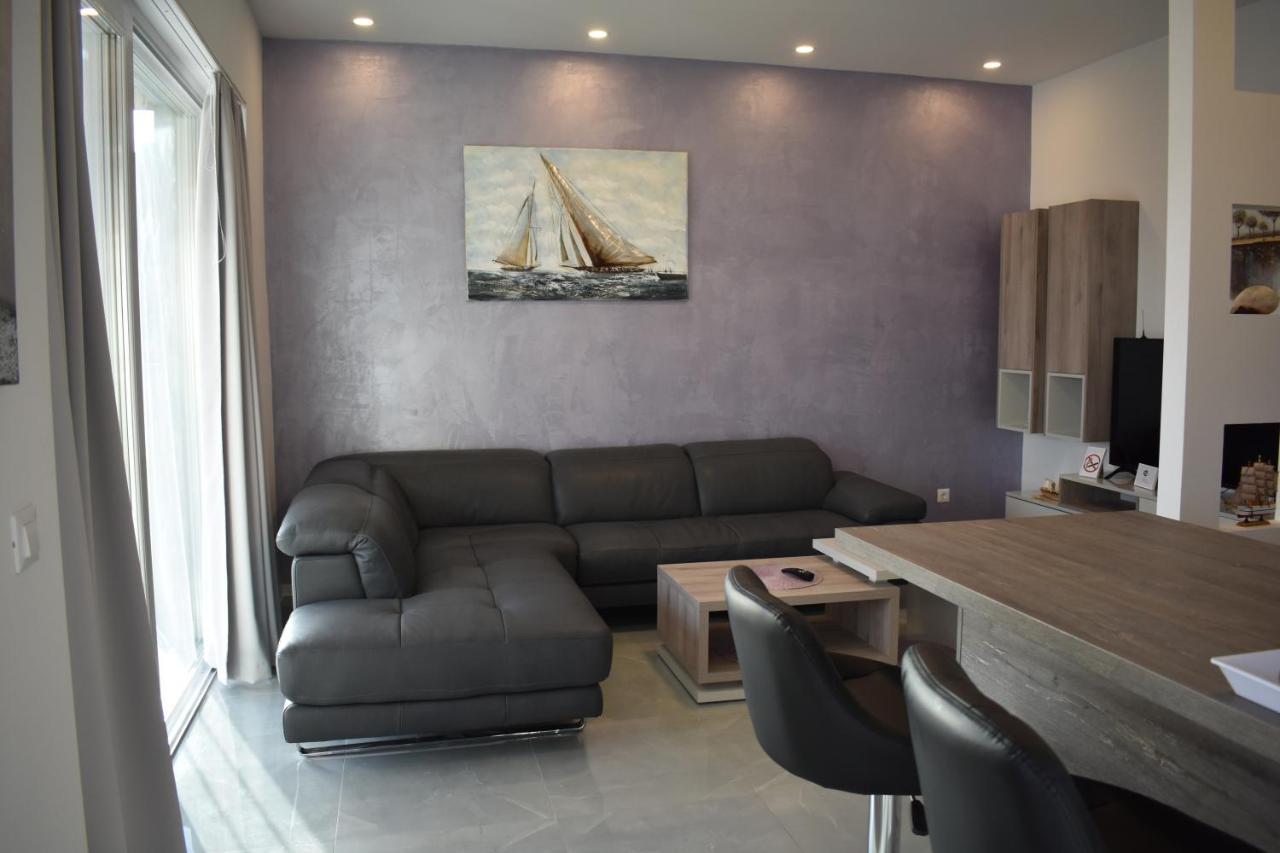 Apartments Marlin Blue Dubrovnik Exterior photo