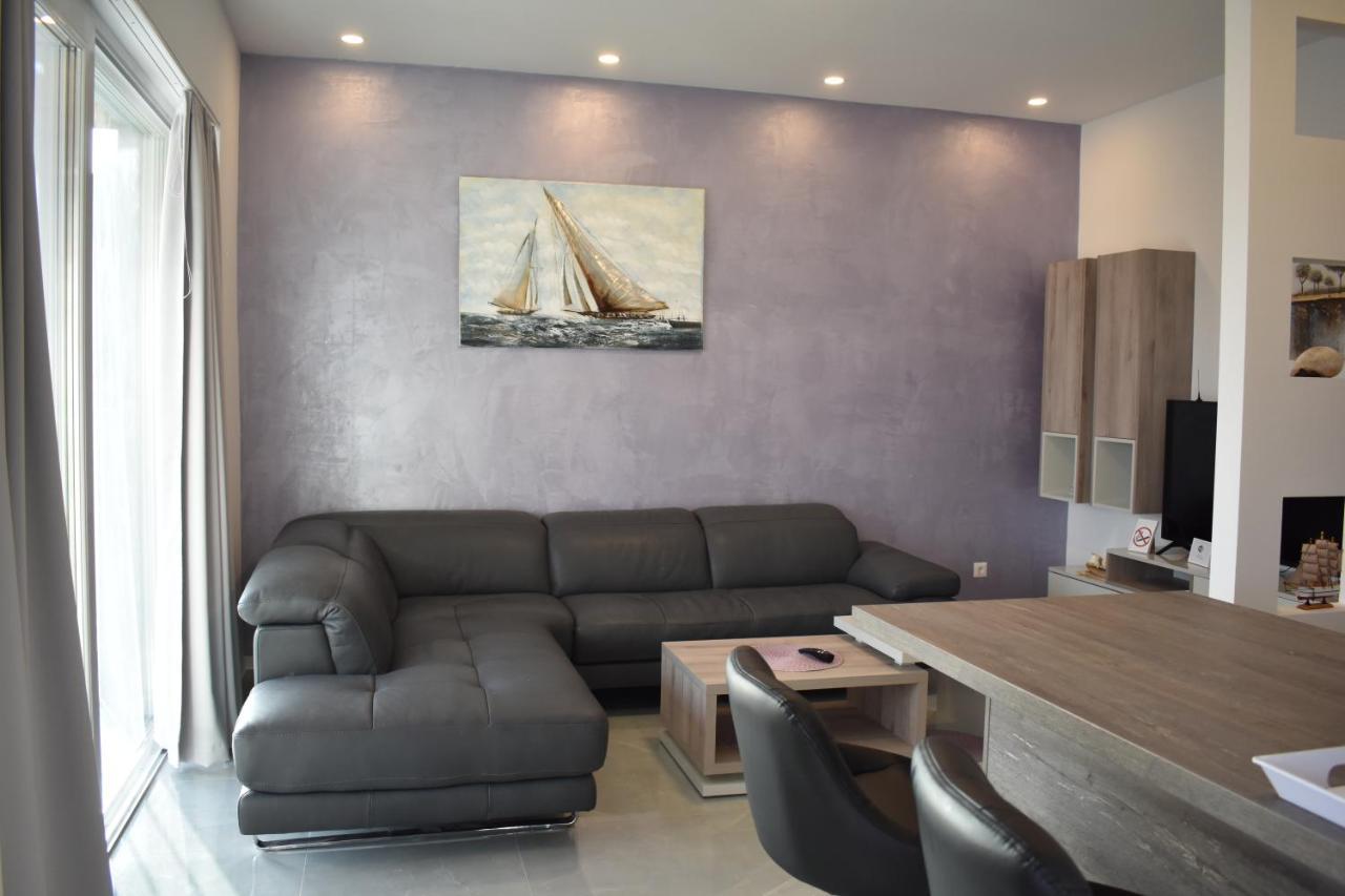 Apartments Marlin Blue Dubrovnik Exterior photo