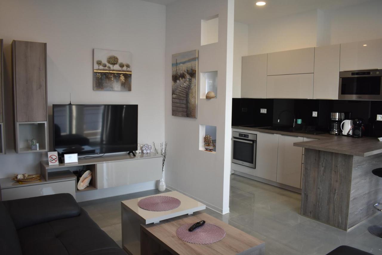 Apartments Marlin Blue Dubrovnik Exterior photo