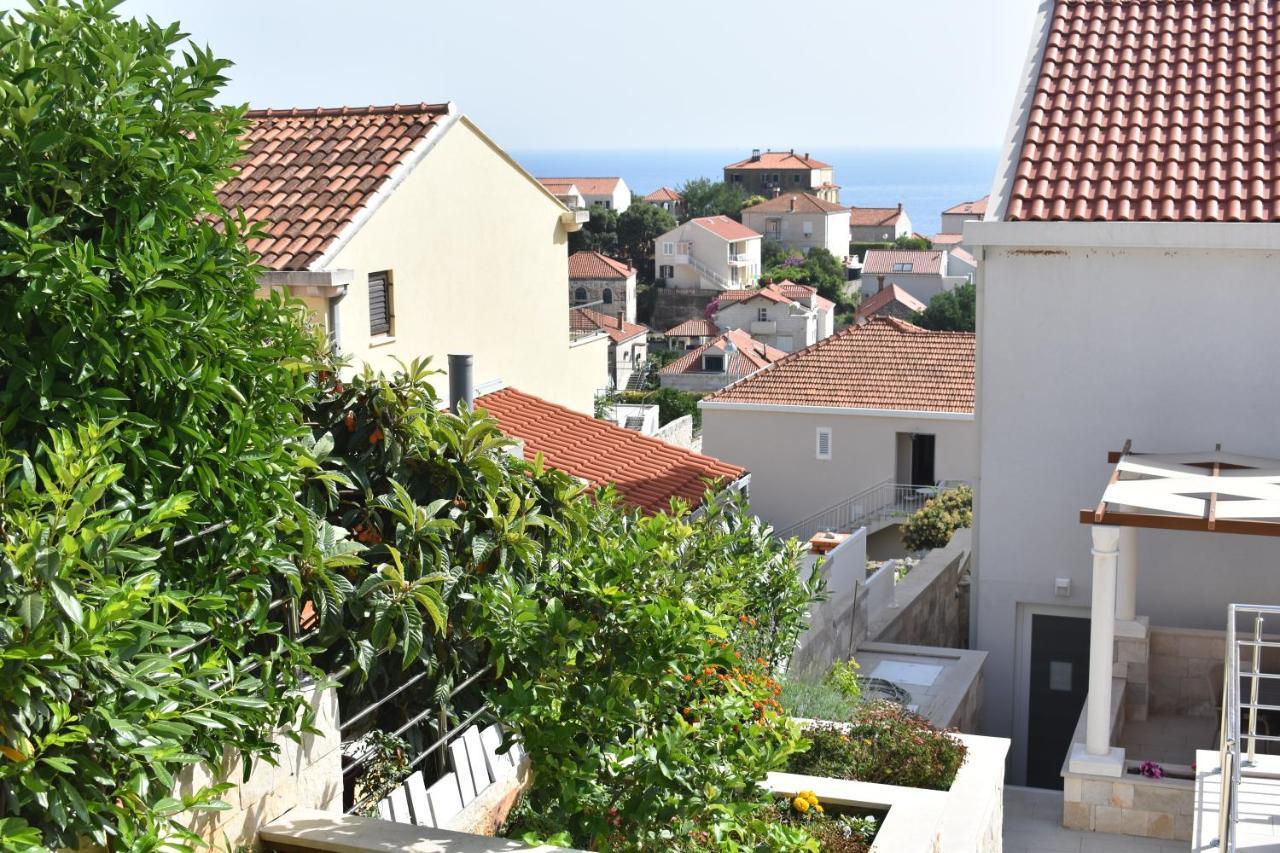 Apartments Marlin Blue Dubrovnik Exterior photo