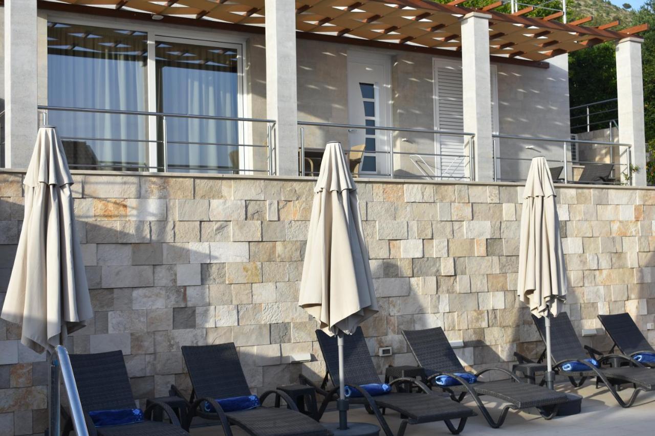 Apartments Marlin Blue Dubrovnik Exterior photo