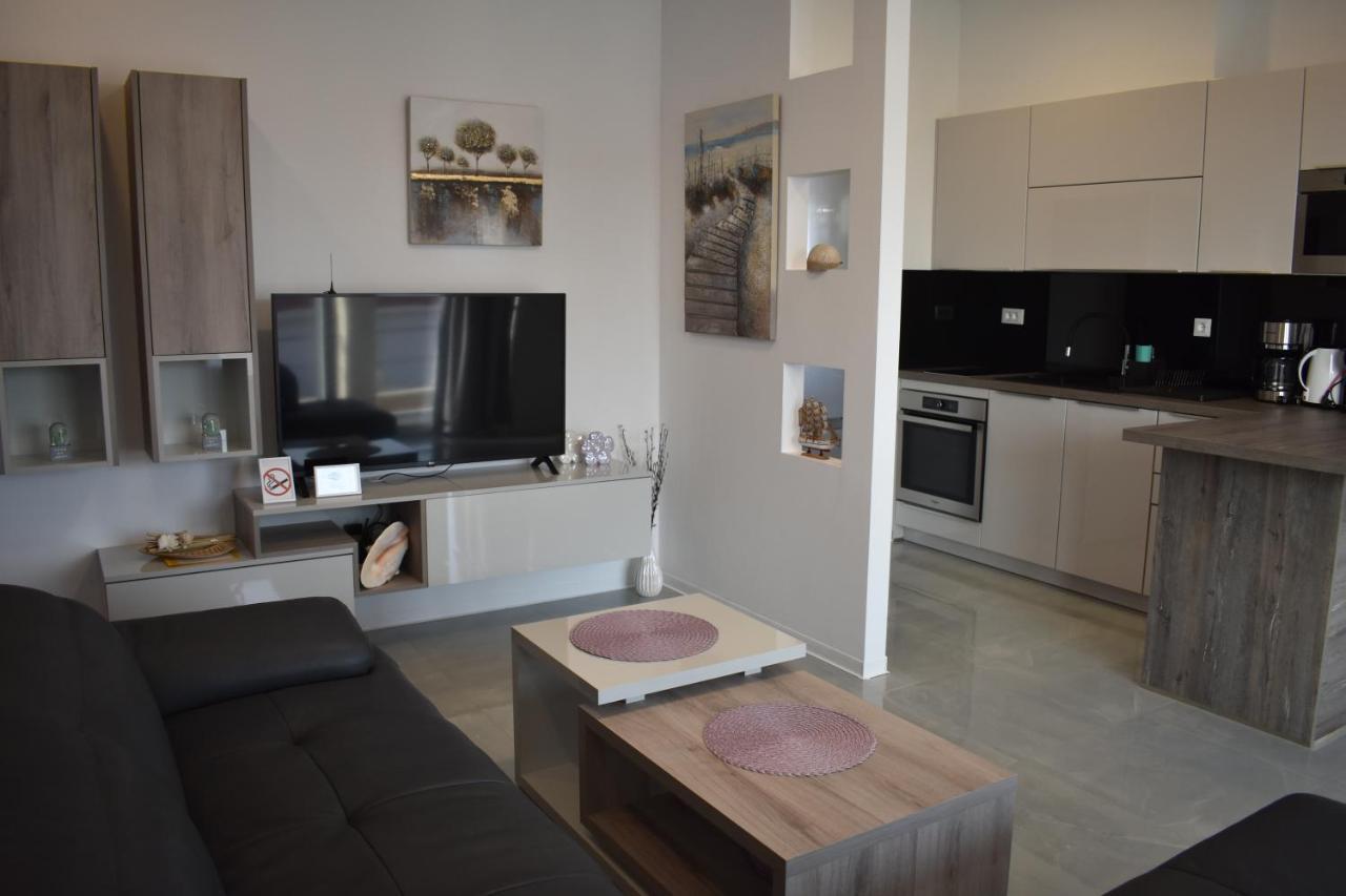 Apartments Marlin Blue Dubrovnik Exterior photo